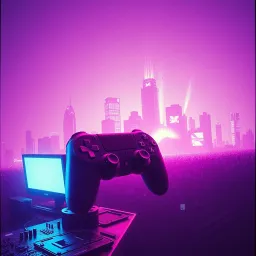Gamers for life