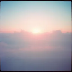 Beyond the Horizon