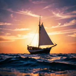Ride Out the Storm