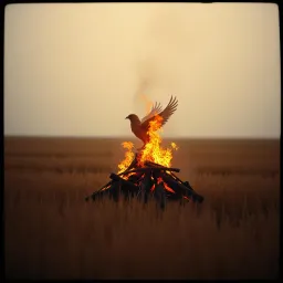 From ruin