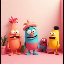 Hey I Time