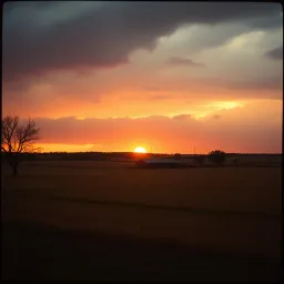 When Lightning Strikes