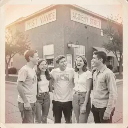 Friends