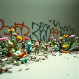 Innocent Bullets
