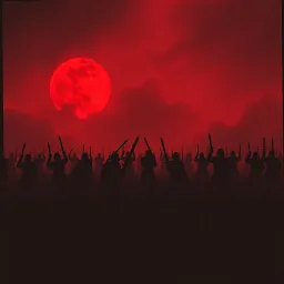 Shadows Will Fall