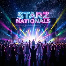 STARZ NATIONALS AWARDS
