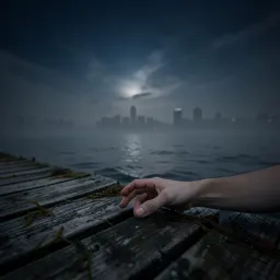 Thoughts in my mind