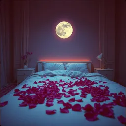 Stay The Night