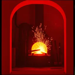 The Fire Inside