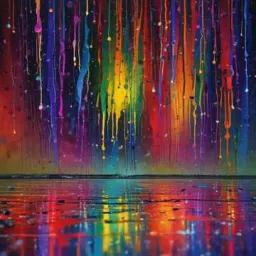 Rain Rain
