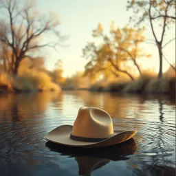 "Her Daddy’s Girl” – Cowboy’s Voice