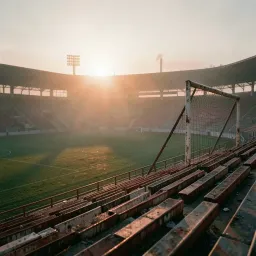 Germany Football Power