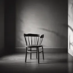 Empty Chair