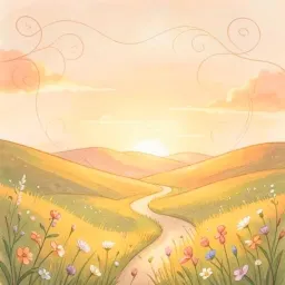 Somewhere Out There, You