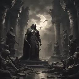 Hell's Rebellion