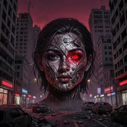 World Undone