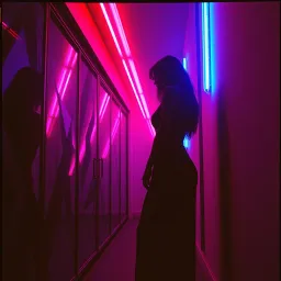 ناس تنيك