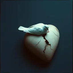 Après la guerre viens la misère