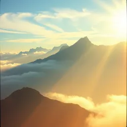 L'Éveil du Héros