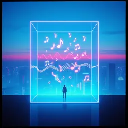 Trapped Feeling