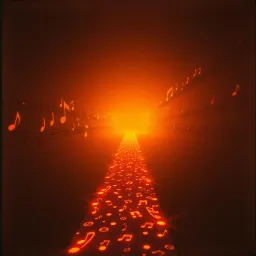 Mi camino