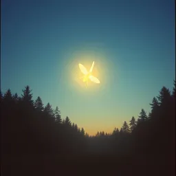 Fire fly