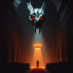 Beneath the Dragon’s Gaze