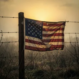 I Won’t March Anymore