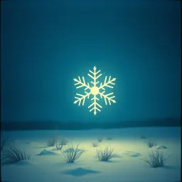 Tamiah,My Winter Light