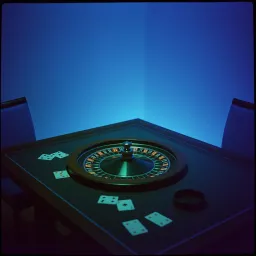 No Aces Returning