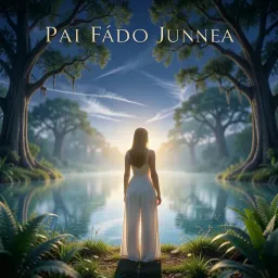 Pai Fábio junior