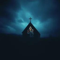 Gods Not Coming