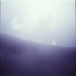 Dimensional Hauntings