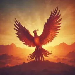 Rising from the Ashes