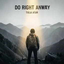 Do Right Anyway