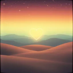 Heaven's Harmony