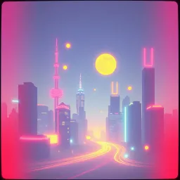 Electric Shadows