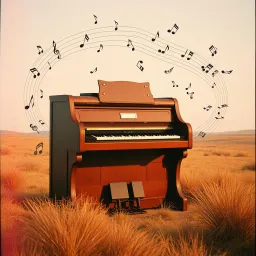 Bitter and symphony
