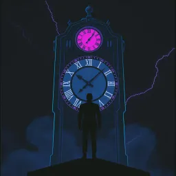 ZEITDIEB