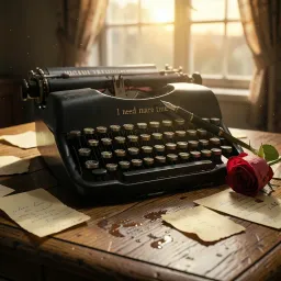 More Time to Love You
