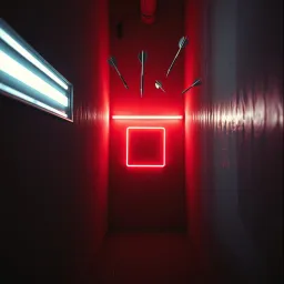 Darts In The Dark