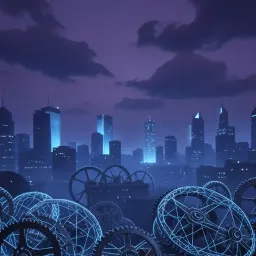blue prints