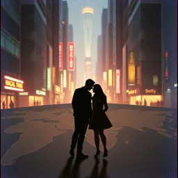 Aserte El amor