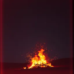 Made to Burn