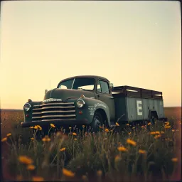 Country Boy
