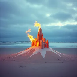 Words of fire