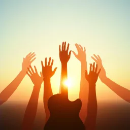 Harmony in Our Hearts