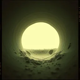 Small Void Big Egos