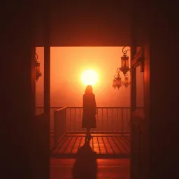 Quiet Rise