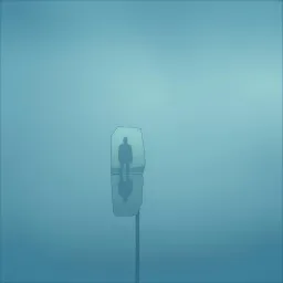 Echoes in the Void